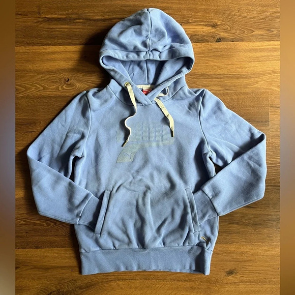 Puma Hoodie - Picture 1 of 6